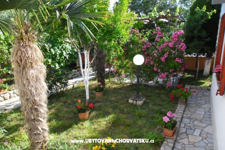 Apartmány Milica – foto 2