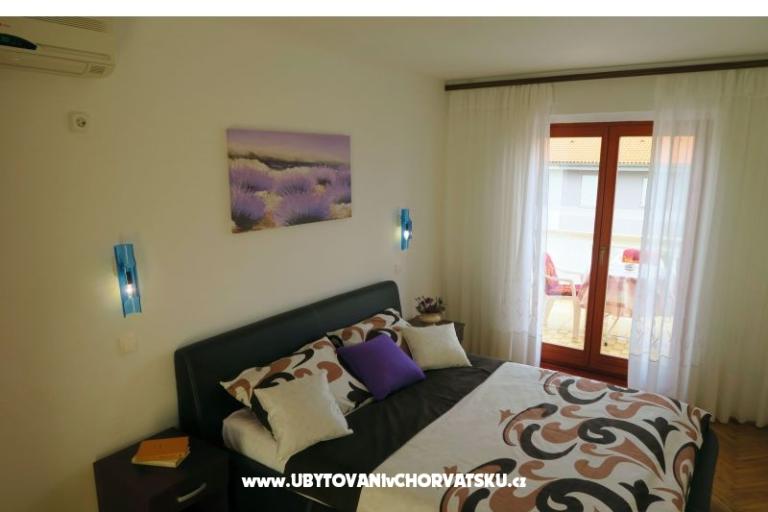 Apartmány Milica – foto 5