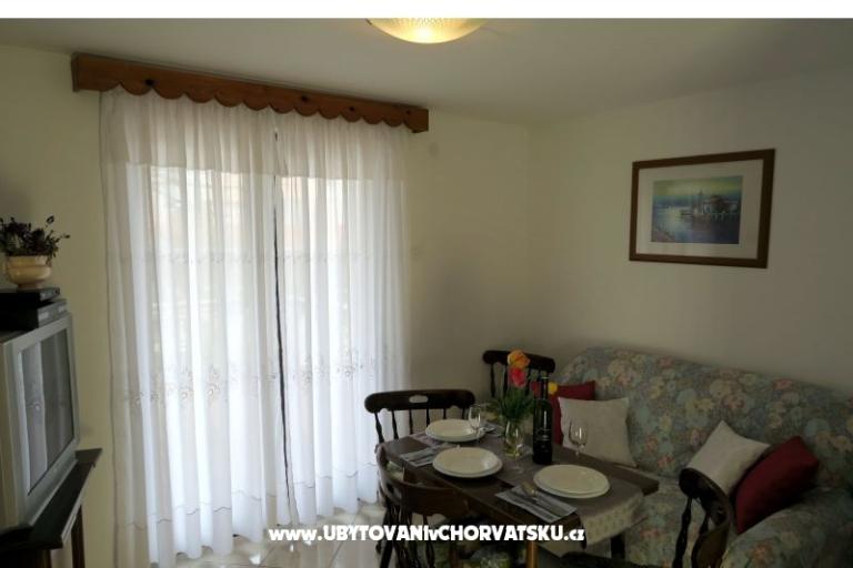 Apartmány Milica – foto 6