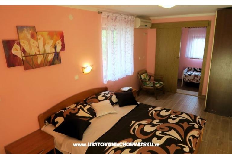 Apartmány Milica – foto 7