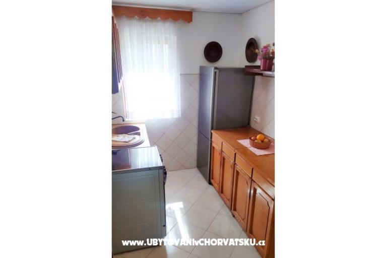 Apartmány Milica – foto 8