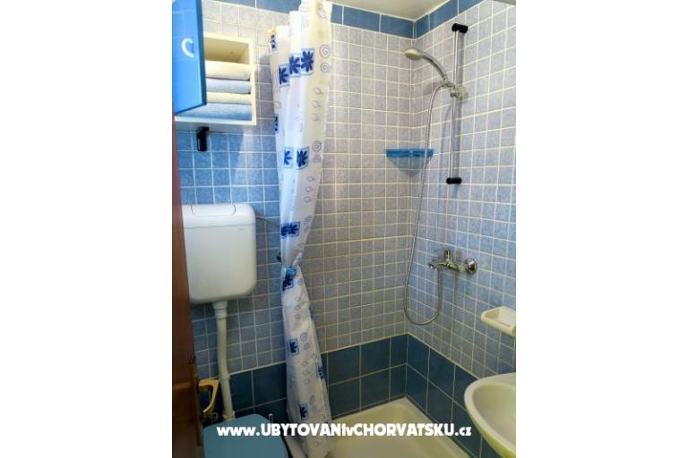 Apartmány Milica – foto 9