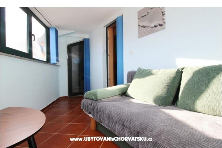Apartmány ZAROK  Baška – foto 17