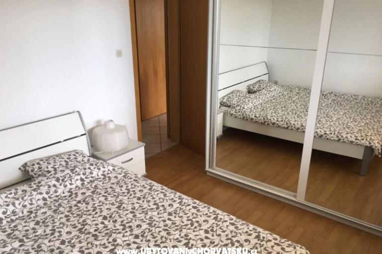 Apartmány Odesa &amp; Ivan – foto 6