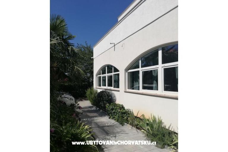 Apartmány Otok Krk - Malinska – foto 14