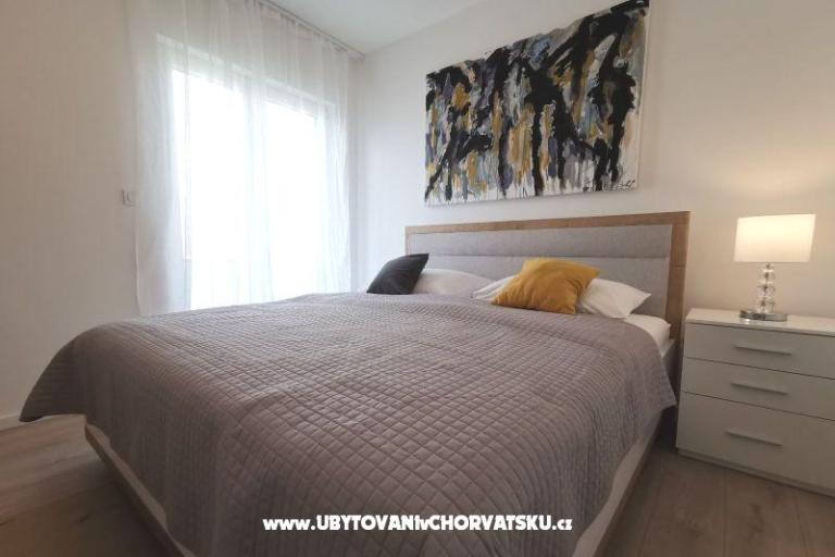 Apartmány Otok Krk - Malinska – foto 5