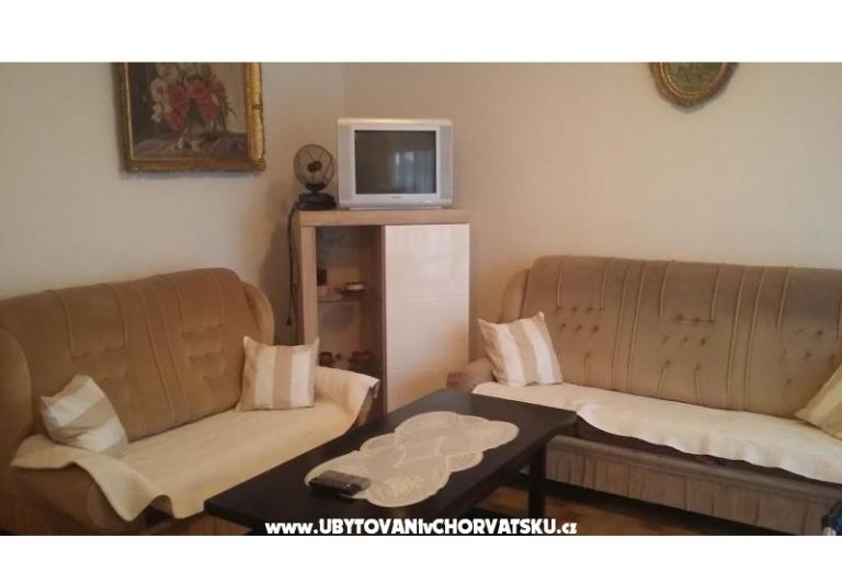 Apartmány Otok Krk - Malinska – foto 7