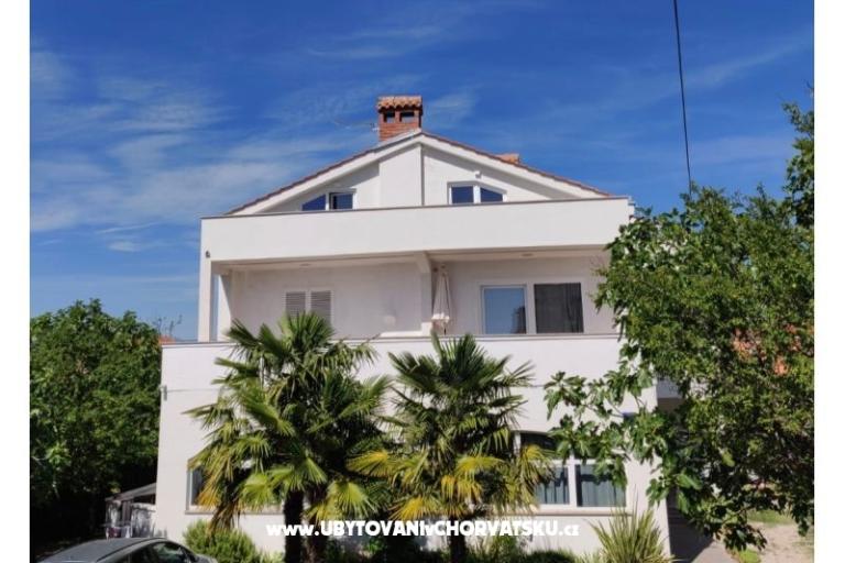 Apartmány Otok Krk - Malinska – foto 8