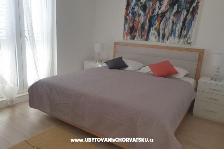 Apartmány Otok Krk - Malinska – foto 9