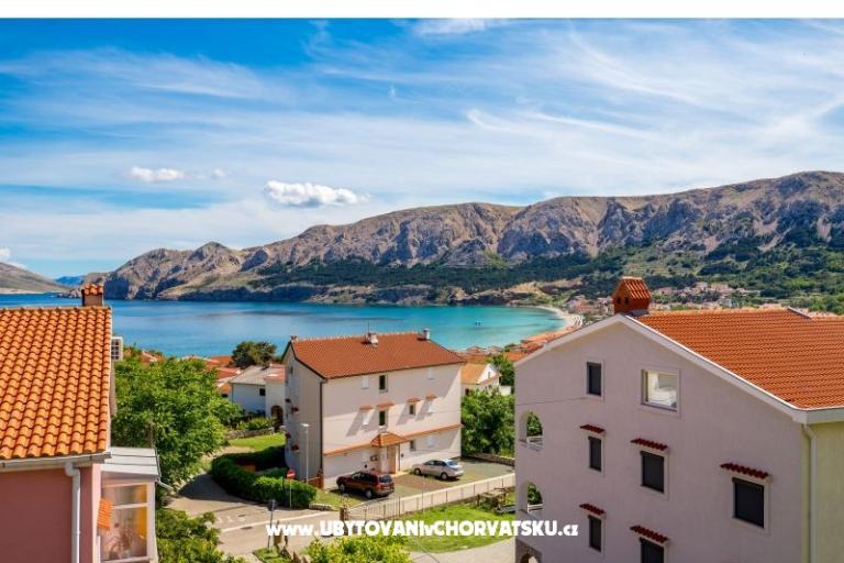 Apartmány Patricia Baska – foto 10