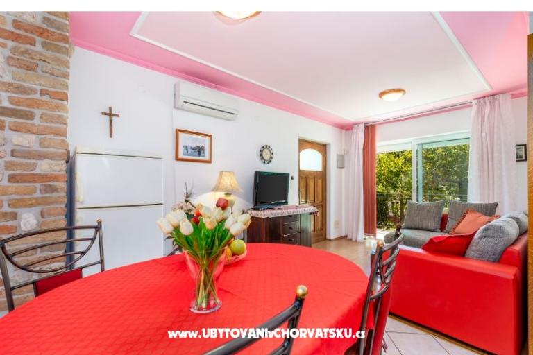 Apartmány Patricia Baska – foto 11