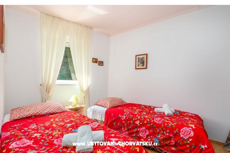 Apartmány Patricia Baska – foto 15