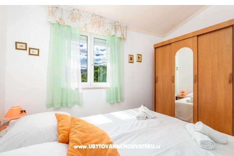 Apartmány Patricia Baska – foto 4