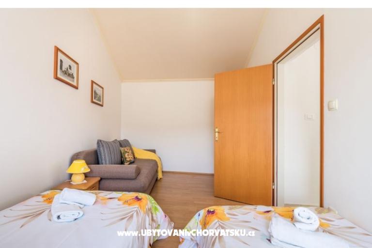 Apartmány Patricia Baska – foto 6