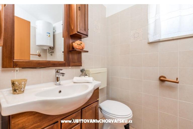 Apartmány Patricia Baska – foto 7