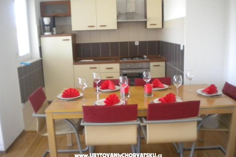 Apartmány Rosa – foto 13