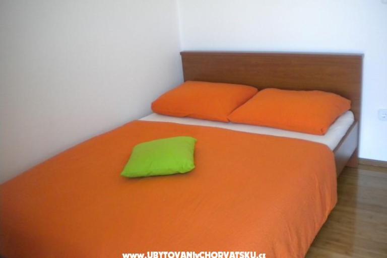 Apartmány Rosa – foto 4