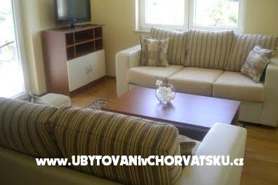 Apartmány Rosa – foto 5