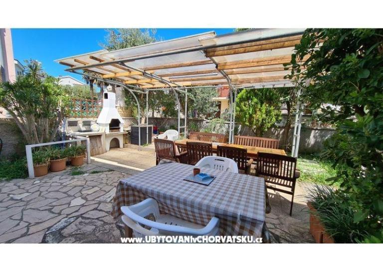 Apartmány Tea Baška Krk – foto 3