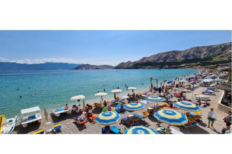Apartmány Tea Baška Krk – foto 8
