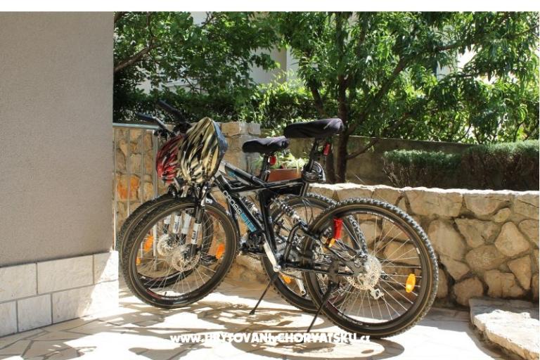 Apartmány Vila Maslina – foto 13