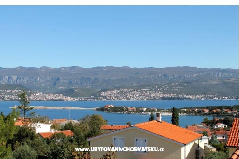 Apartmány Vila Maslina – foto 15