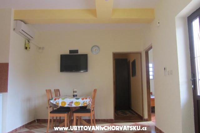 Apartmány Zatezalo-Krk – foto 11