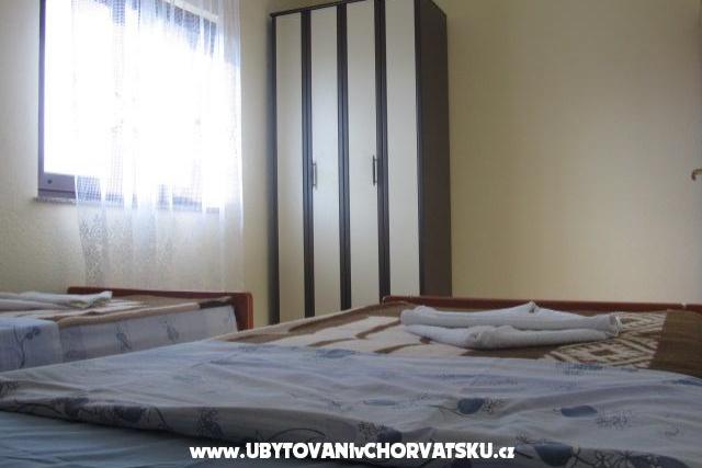 Apartmány Zatezalo-Krk – foto 13