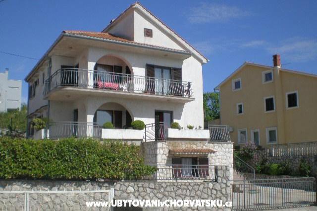 Apartmány Zatezalo-Krk – foto 17