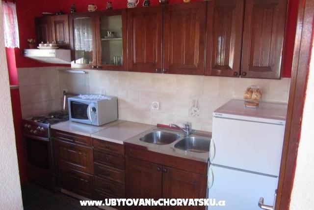 Apartmány Zatezalo-Krk – foto 2