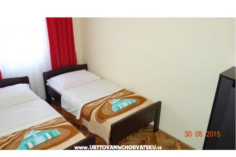 Apartmány Zatezalo-Krk – foto 6