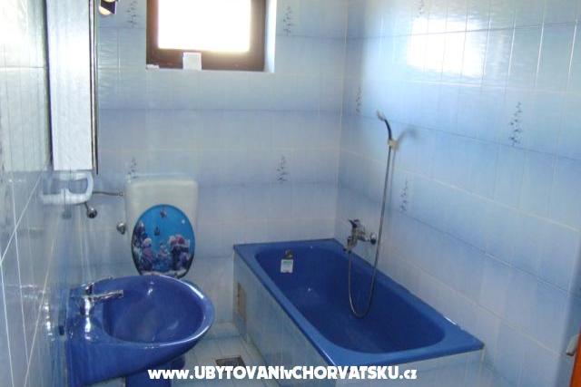 Apartmány Zatezalo-Krk – foto 7