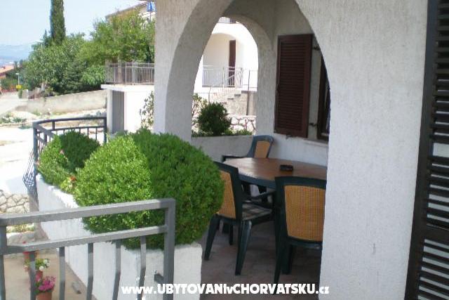 Apartmány Zatezalo-Krk – foto 9