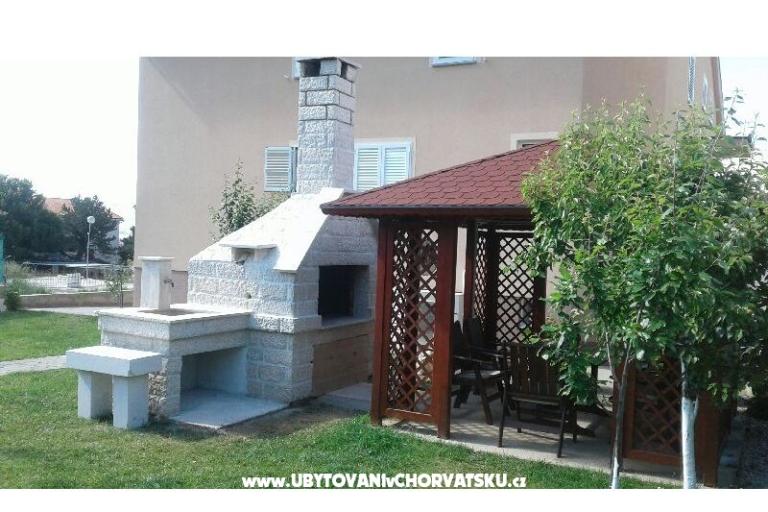 Baška Apartmány Dorić – foto 5