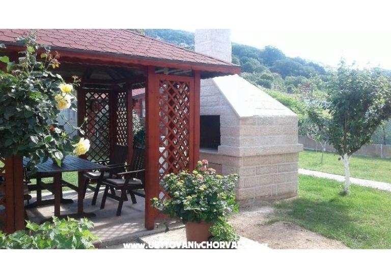 Baška Apartmány Dorić – foto 8