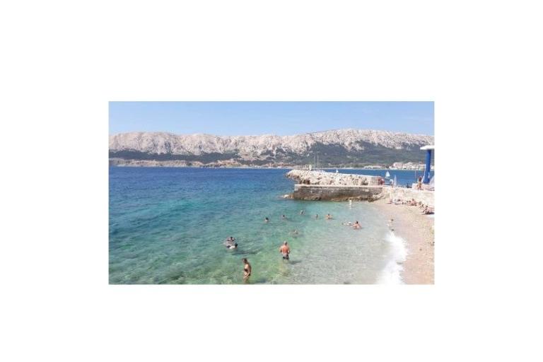 Baška Beach  – foto 17