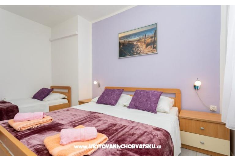 Apartmány Dujmović – foto 10