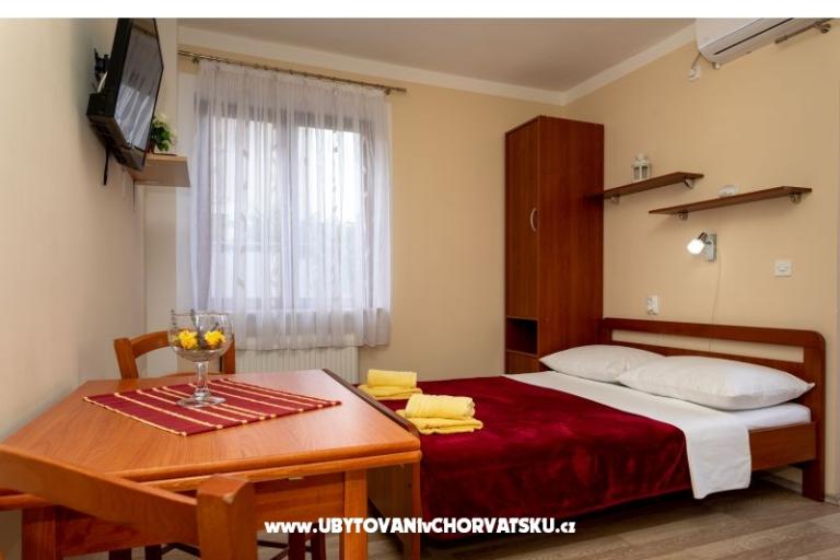 Apartmány Dujmović – foto 12
