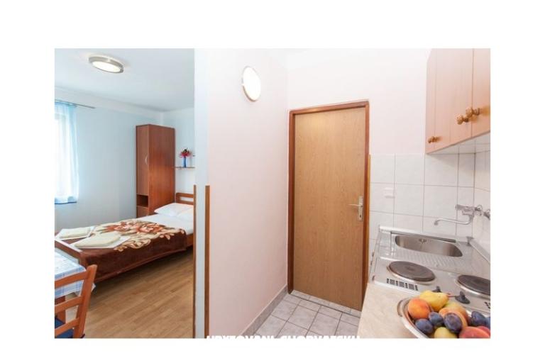 Apartmány Dujmović – foto 13