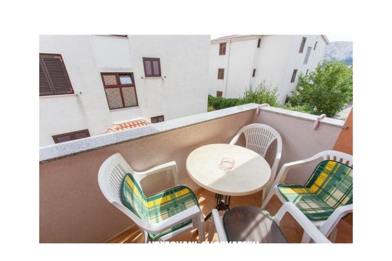 Apartmány Dujmović – foto 14