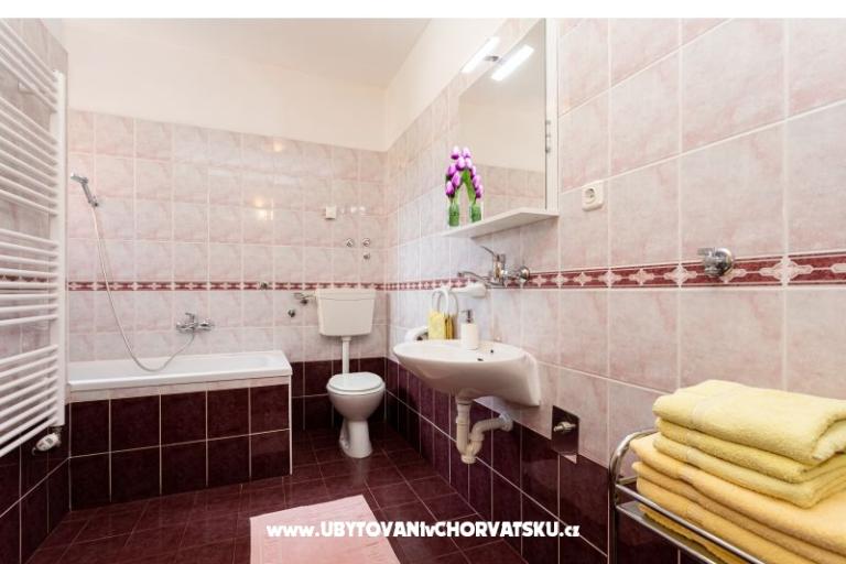 Apartmány Dujmović – foto 15