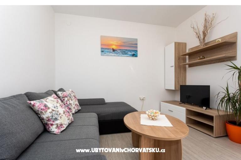 Apartmány Dujmović – foto 16