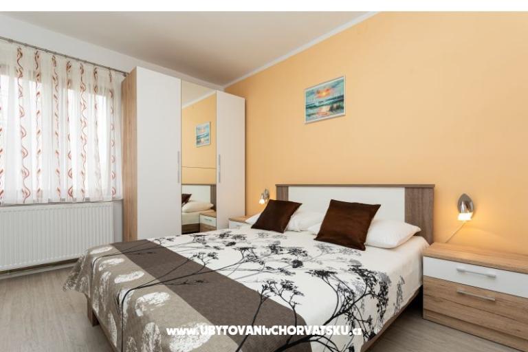 Apartmány Dujmović – foto 17