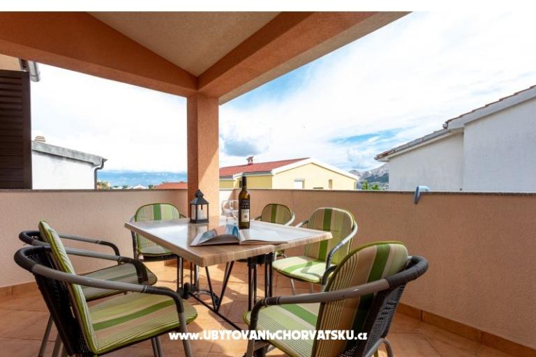 Apartmány Dujmović – foto 18