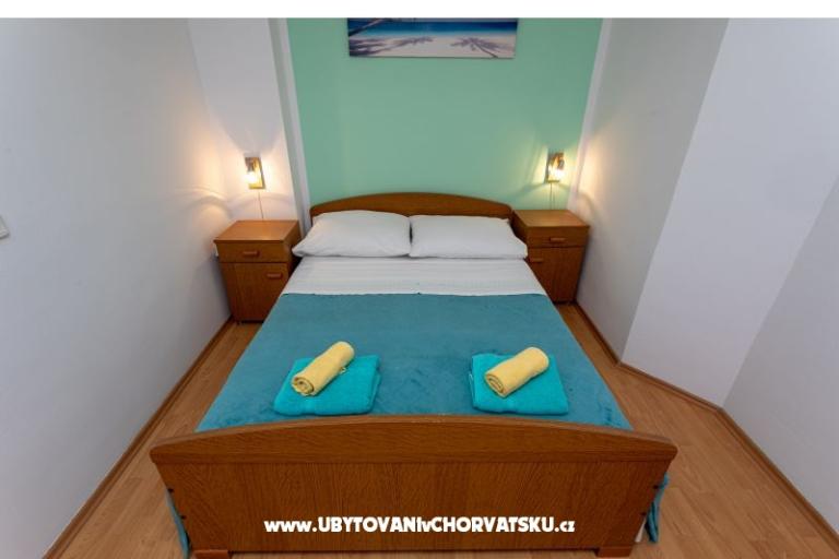 Apartmány Dujmović – foto 4