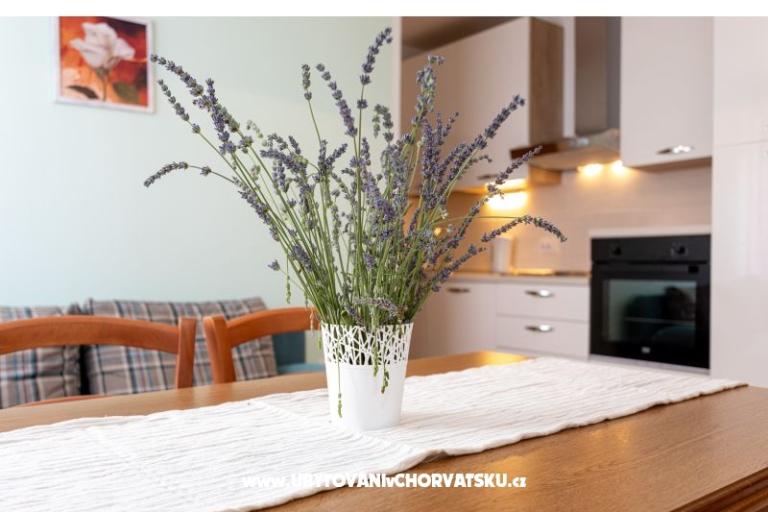 Apartmány Dujmović – foto 6