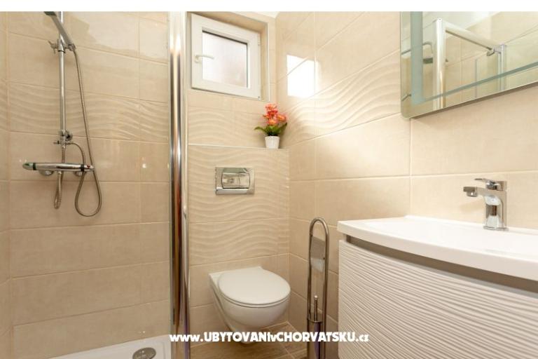 Apartmány Dujmović – foto 7