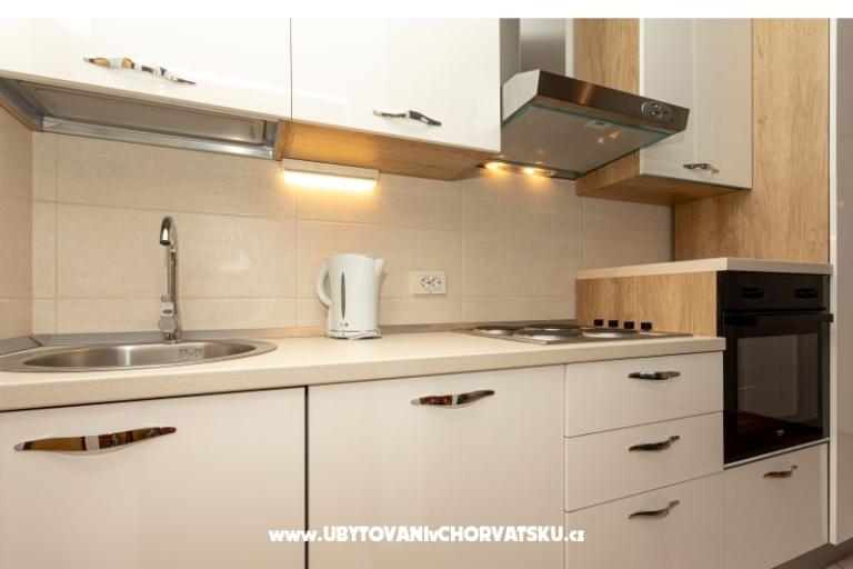 Apartmány Dujmović – foto 8