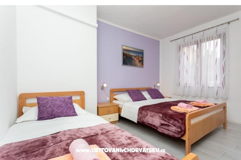 Apartmány Dujmović – foto 9
