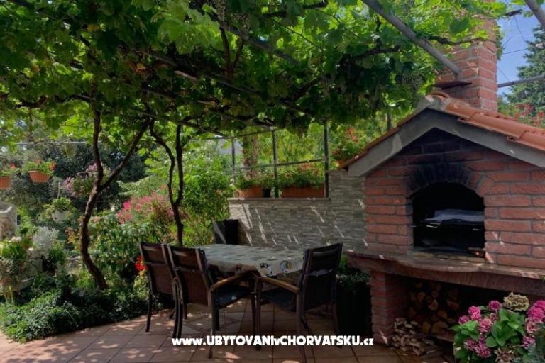 Apartmány Ostojić – foto 2